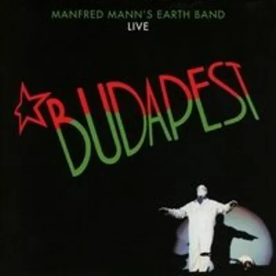 Produktbild von Budapest Live