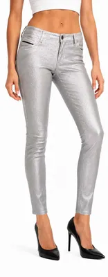 Produktbild von Diesel Black Gold Type-143 BG66F Damen Jeans Slim Skinny