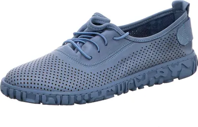 Produktbild von Gemini Sportliche Schnürschuhe Damen 32303230393739 Blau 36 EU