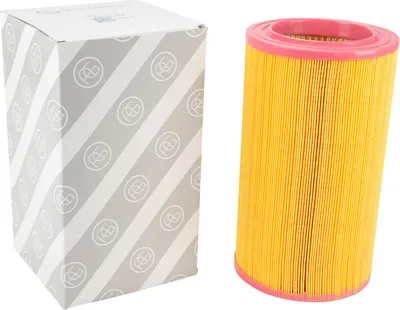 Image de Filtre à air, filtre à air Fiat Bravo 198, 1.4 TB, 2.0, référence 51874053