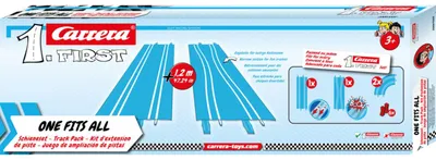 Obrázek produktu pro Carrera Track Pack