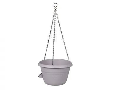 Obrázek produktu pro Nohel Garden Žardinka SIESTA samozavlažovací závěsná d25x16cm