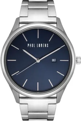 Obrázok produktu pre Paul Lorens Hodinky PL1273B6C1