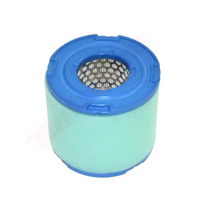 Produktbild von Luftfilter Für Briggs & Stratton ( 393957, 390930 , M96098 , Pt9334 ) 108X51X95