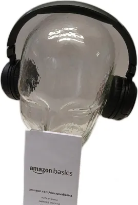 Obrázek produktu pro Základy Amazonu ? Bezdrátová Bluetooth sluchátka do uší 35 hodin přehrávání