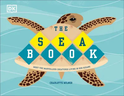 Produktbild von The Sea Book