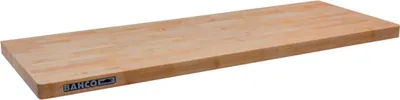 Produktbild von Bahco Holz-Ablageplatte für 1475KXXL Werkstattwagen