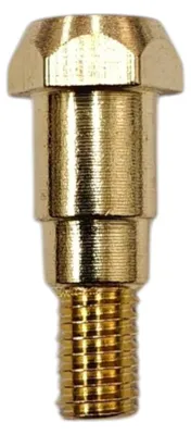 Zdjęcie produktu dla Łącznik prądowy MB-24 Binzel do migomatu M6