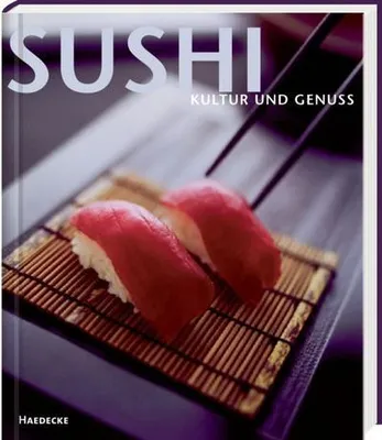 Immagine prodotto di Dickhaut, S: Sushi