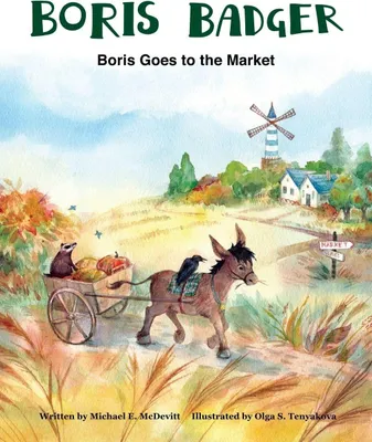 Produktbild von Boris Badger 2