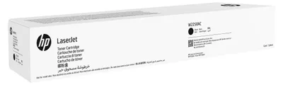 Obrázek produktu pro HP Černá originální smluvní tonerová kazeta W2250AC LaserJet, 45000 str., Černá, 1 kusů