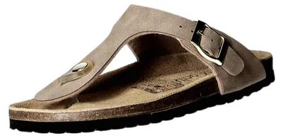 Produktbild von Bio Pantolette 474730/329