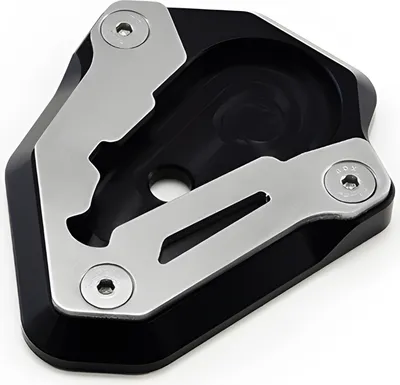 Obrázek produktu pro Boční stojan ZIEGER kompatibilní s Ducati Streetfighter 848 BJ 2011-16
