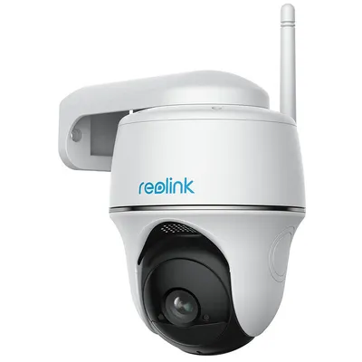 Image de Reolink Argus Series B430 Battery W-Fi Camera