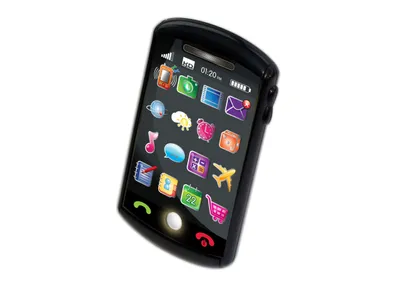 Image de Smartphone dotykový