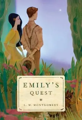 Obrázek produktu pro Emily's Quest