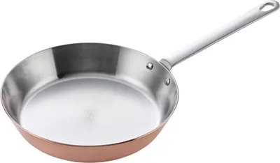 Produktbild von Scanpan Maitre Bratpfanne 26 cm MP76241
