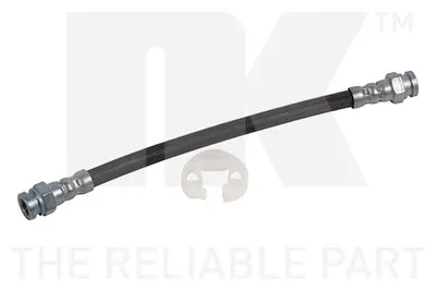 Produktbild von NK 852378 Bremsschlauch für OPEL Corsa D Schrägheck (S07) Corsa E Schrägheck (X15) für FIAT Seicento / 600 Schrägheck (187) COUPE (FA/175) MULTIPLA