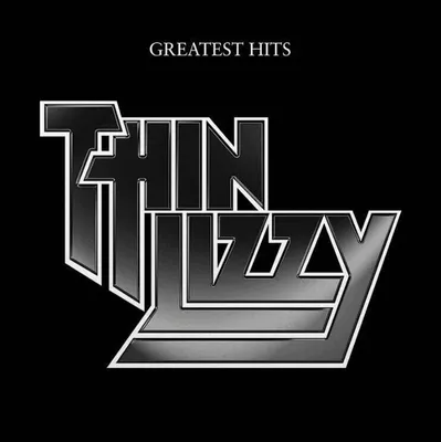 Zdjęcie produktu dla Thin Lizzy - Greatest Hits (Reissue) (2 LP)
