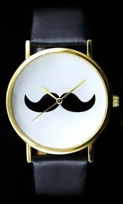 Image de Moustache de garde féminin - Moustache - ASOX (ZX548)