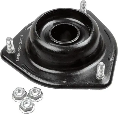 Produktbild von LEMFÖRDER 29350 01 Federbeinstützlager Vorne Links Vorne Rechts für HYUNDAI GETZ (TB) ACCENT II Stufenheck (LC) ACCENT II (LC)