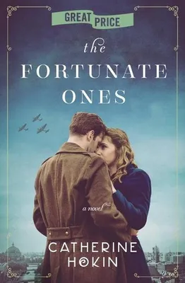 Produktbild von The Fortunate Ones