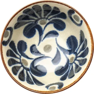 Produktbild von Japan-Bowls ASIATICA | Ramen Bowl Schalen aus Porzellan, Hinagiku blau