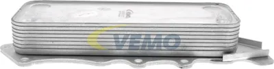 Immagine prodotto di Radiatore dell'olio VEMO con guarnizione (V30-60-1317) per MERCEDES-BENZ Classe C Classe E