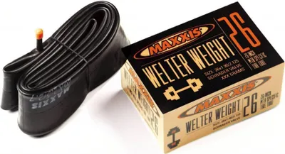 Productafbeelding van Maxxis binnenband, 20 inch, Welterweight