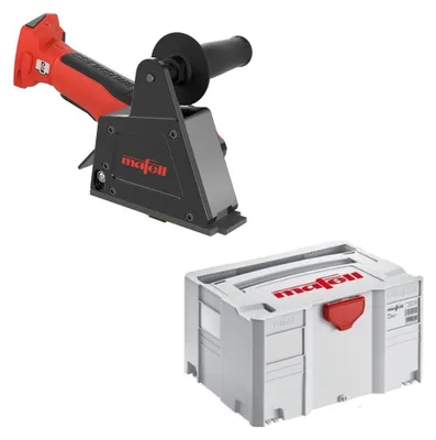 Produktbild von Mafell Akku-Rinnenträgerfräse RF 34-18 PURE im MAX3 | 9M2202