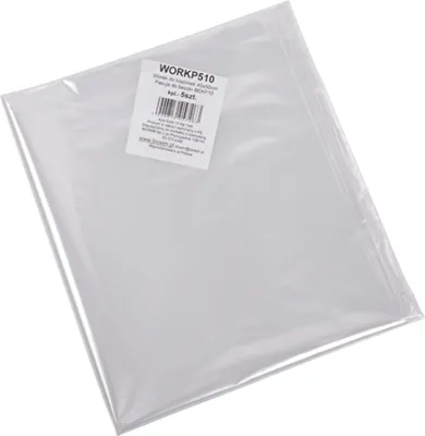 Produktbild von Browin Beutel Für Sauerkraut In Einem Fass 45X50Cm - 5 St