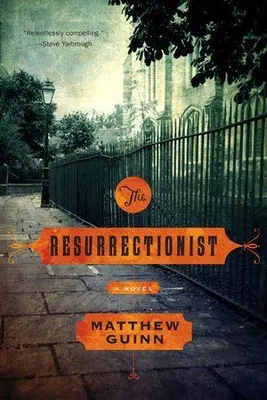 Produktbild von The Resurrectionist