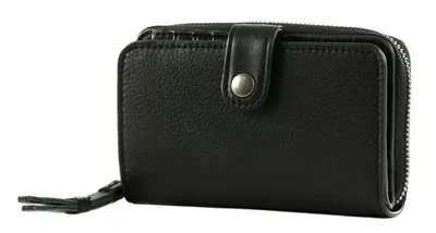 Produktbild von FREDsBRUDER Leia Wallet : black : N LieferantenFarbe: black Größe: N