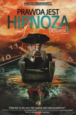 Obrázok produktu pre Bennewicz, M: Pravda je hypnóza