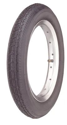 Produktbild von Prophete 6537 City Reifen / Fahrraddecke 12 1/2 x 2 1/4 (62-203)