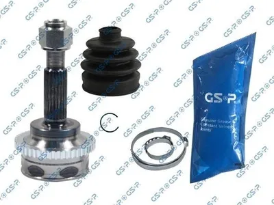 Produktbild von GSP Gelenksatz Antriebswelle für CHEVROLET SPARK (M300) 844090