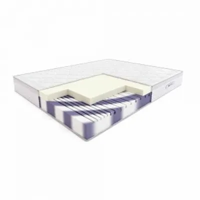 Zdjęcie produktu dla Materac piankowy Rumba Hilding 120x200 cm, Elips