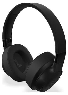Produktbild von JBL TUNE 770NC - Kopfhörer mit Mikrofon - ohrumschließend