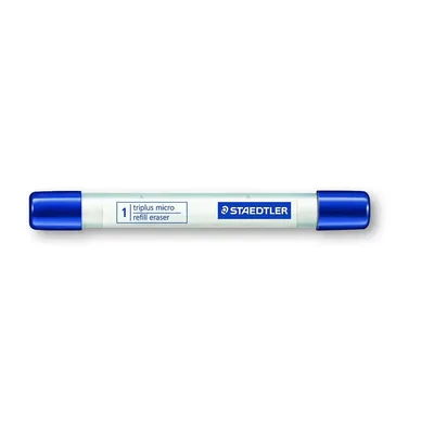 Image de STAEDTLER Ersatzradierer für 774 3St Etui