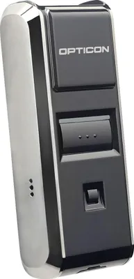 Produktbild von Opticon OPN-3102i Schwarz, Scanner, USB, 14904