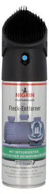 Produktbild von NIGRIN Performance Fleck-Entferner, Textilreiniger für Auto Innenraum, mit integ
