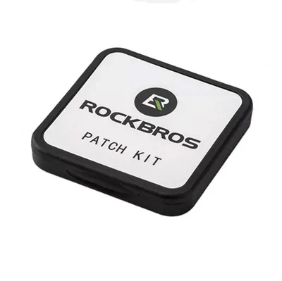 Produktbild von Rockbros LX-K340 Schlauchreparaturset