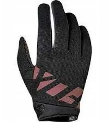 Produktbild von Fox Ripley Lange Damen MTB Fahrradhandschuhe