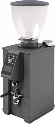 Produktbild von Macap Leo 55 Satiniert Schwarz