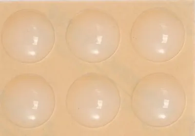 Obrázok produktu pre VOREL 74914, 1,9 cm, 6 kusov
