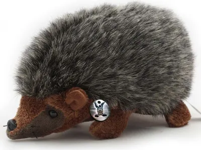 Produktbild von Igel Kuscheltier Wildtier Braunbrustigel Plüschtier HOGI