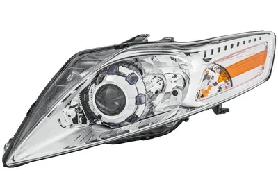Produktbild von Hella Scheinwerfer links für Ford Mondeo 4 bis 10/2010