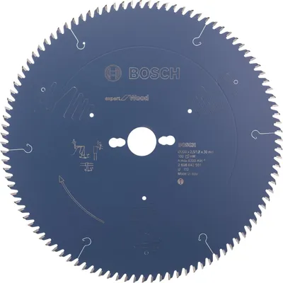 Image de Lame de scie circulaire Expert for Wood