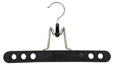 Produktbild von Hosenspanner 2er Kunstst. 30cm