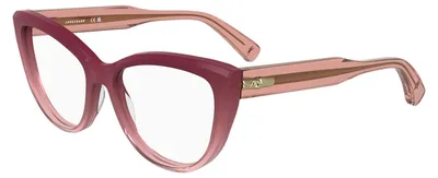Produktbild von Longchamp LO2771 GRADIENT PINK 52/16/140 Damenbrillen Brillen